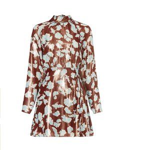 Tanya Taylor Hannah Dress NWT